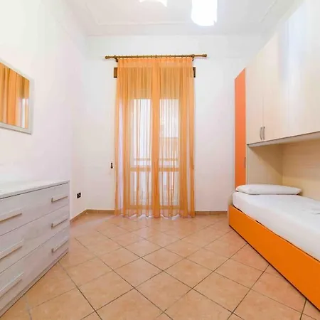 Apartment Tricamere City - Centro Storico *