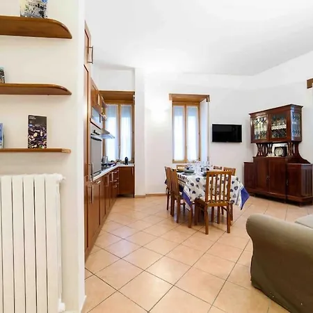 Apartment Tricamere City - Centro Storico