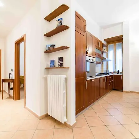 Apartment Tricamere City - Centro Storico *