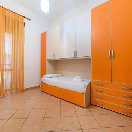 Tricamere City - Centro Storico Apartment Salerno
