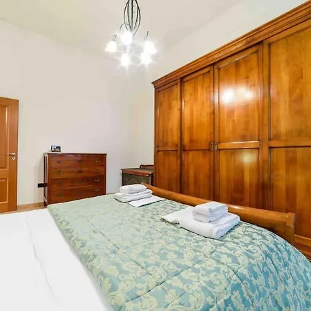 Tricamere - Centro Storico * Salerno