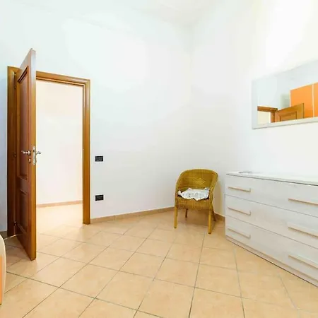 Tricamere - Centro Storico